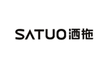 SATUO 洒拖品牌LOGO