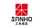 SANHO 三禾锅具品牌LOGO