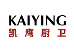 凯鹰厨卫品牌LOGO