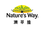 Nature's Way (澳萃维)品牌LOGO