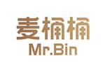 Mr.Bin 麦桶桶