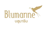 Blumarine (雨巢燕窝)品牌LOGO