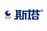 STA 斯塔文具品牌LOGO