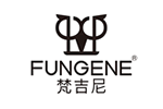 FUNGENE 梵吉尼品牌LOGO