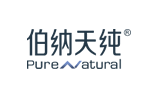 伯纳天纯 Pure&Natural品牌LOGO