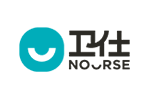 NOURSE 卫仕 (宠物食品)品牌LOGO