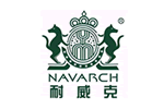 NAVARCH 耐威克品牌LOGO