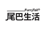 FURRYTAIL 尾巴生活品牌LOGO