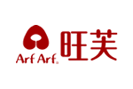 ArfArf 旺芙 (宠物用品)品牌LOGO