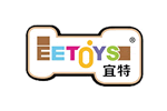 EETOYS 宜特 (宠物用品)品牌LOGO