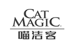 CatMagic 喵洁客