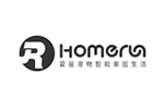 Homerun 霍曼 (宠物用品)品牌LOGO