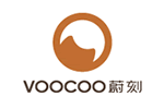 VOOCOO 蔚刻品牌LOGO