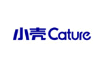 CATURE 小壳品牌LOGO