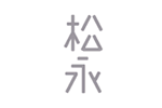 Matsunaga 松永睡衣品牌LOGO