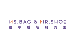 包小姐与鞋先生品牌LOGO