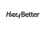 HeyBetter (豪贝)品牌LOGO