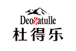 Deonatulle 杜得乐品牌LOGO