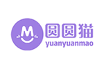 圆圆猫童装品牌LOGO