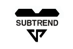 SUBTREND品牌LOGO