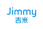 Jimmy 吉米电器品牌LOGO
