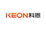 KEON 科恩厨电品牌LOGO