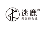 MEEDEER 迷鹿电器品牌LOGO