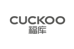 CUCKOO 福库电器品牌LOGO