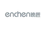 ENCHEN 映趣品牌LOGO