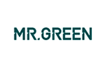 MR.GREEN 格林先生品牌LOGO