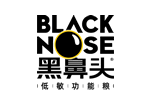 黑鼻头 BLACKNOSE品牌LOGO