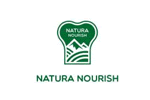 NaturaNourish 纳瑞施品牌LOGO