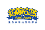 约翰农场 JOHN'S FARMS品牌LOGO