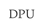 DPU 简初美妆品牌LOGO