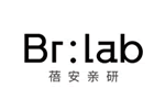 Br:lab (蓓安亲研)品牌LOGO