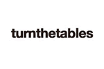 Turnthetables品牌LOGO