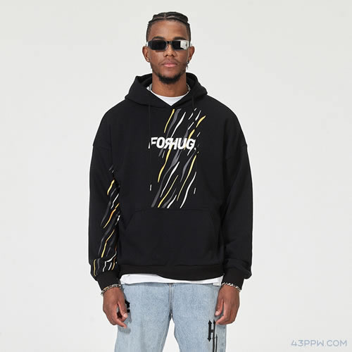 FORHUG品牌形象展示