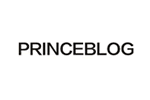 PRINCEBLOG品牌LOGO