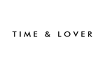 TIME&LOVER (时光情人/伞)品牌LOGO