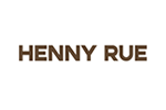 HENNY RUE (亨尼露)品牌LOGO
