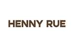 HENNY RUE (亨尼露)