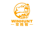 WINHUNT 常胜客品牌LOGO