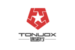 TONUOX 途诺行箱套