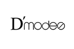 D'MODES 黛玛诗品牌LOGO