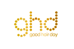 GHD (个护)品牌LOGO