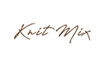 KnitMix女装品牌LOGO