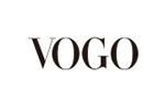 VOGO 沃格服饰品牌LOGO