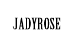 JADYROSE (翡丽玫瑰)品牌LOGO