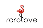 ROROLOVE品牌LOGO