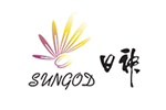 SUNGOD 日神服饰品牌LOGO